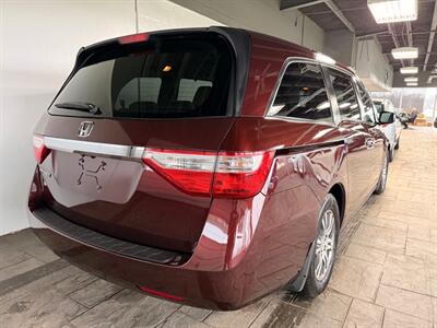 2012 Honda Odyssey EX-L   - Photo 2 - Newark, IL 60541