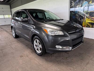 2015 Ford Escape SE SUV