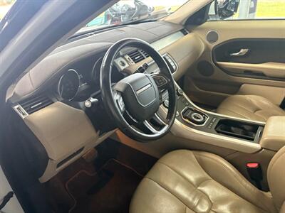 2013 Land Rover Range Rover Evoque Pure Plus - Photo 8 - Newark, IL 60541