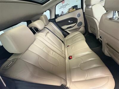 2013 Land Rover Range Rover Evoque Pure Plus - Photo 7 - Newark, IL 60541