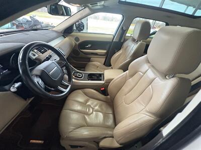 2013 Land Rover Range Rover Evoque Pure Plus - Photo 9 - Newark, IL 60541