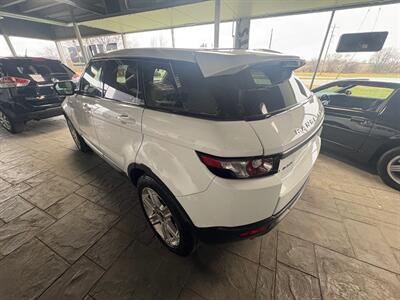 2013 Land Rover Range Rover Evoque Pure Plus - Photo 4 - Newark, IL 60541