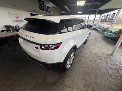 2013 Land Rover Range Rover Evoque Pure Plus - Photo 2 - Newark, IL 60541