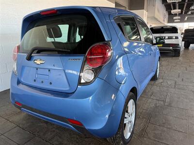 2015 Chevrolet Spark 1LT CVT - Photo 3 - Newark, IL 60541
