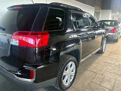 2016 GMC Terrain SLT   - Photo 2 - Newark, IL 60541