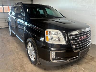2016 GMC Terrain SLT   - Photo 1 - Newark, IL 60541