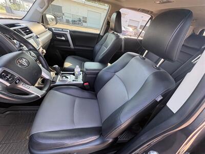 2014 Toyota 4Runner SR5 - Photo 6 - Newark, IL 60541
