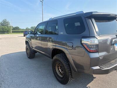 2014 Toyota 4Runner SR5 - Photo 3 - Newark, IL 60541