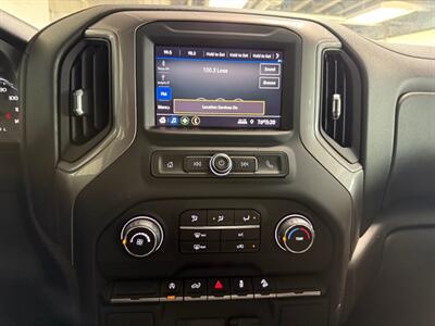 2021 Chevrolet Silverado 1500 Custom Trail Boss   - Photo 7 - Newark, IL 60541