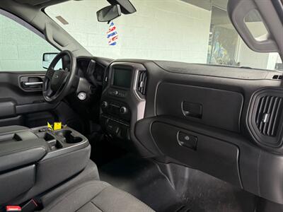 2021 Chevrolet Silverado 1500 Custom Trail Boss   - Photo 12 - Newark, IL 60541