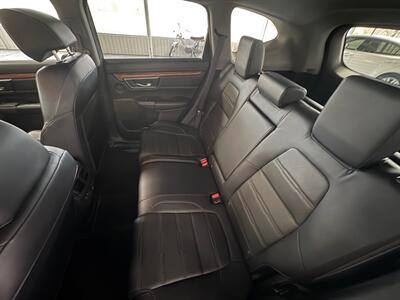 2017 Honda CR-V EX-L   - Photo 7 - Newark, IL 60541