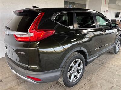 2017 Honda CR-V EX-L   - Photo 3 - Newark, IL 60541