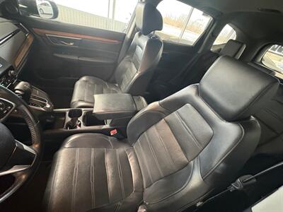 2017 Honda CR-V EX-L   - Photo 6 - Newark, IL 60541