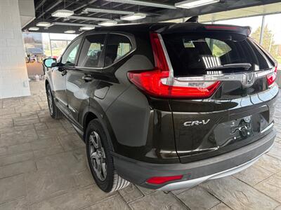 2017 Honda CR-V EX-L   - Photo 4 - Newark, IL 60541
