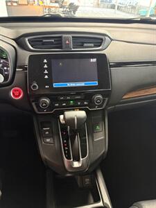2017 Honda CR-V EX-L   - Photo 8 - Newark, IL 60541