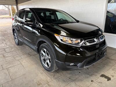 2017 Honda CR-V EX-L   - Photo 1 - Newark, IL 60541