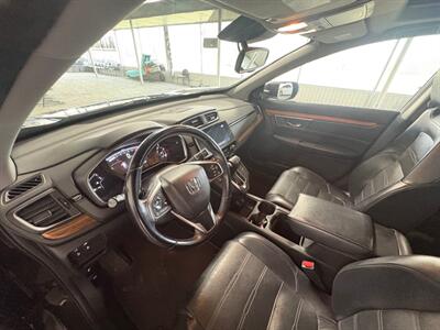 2017 Honda CR-V EX-L   - Photo 5 - Newark, IL 60541