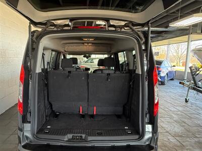 2016 Ford Transit Connect XLT   - Photo 15 - Newark, IL 60541