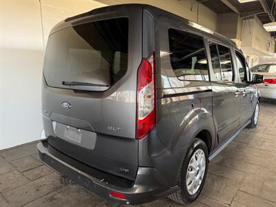 2016 Ford Transit Connect XLT   - Photo 6 - Newark, IL 60541