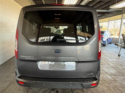 2016 Ford Transit Connect XLT   - Photo 4 - Newark, IL 60541