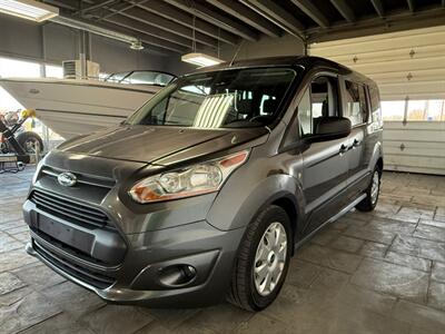 2016 Ford Transit Connect XLT   - Photo 3 - Newark, IL 60541