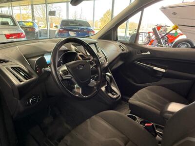 2016 Ford Transit Connect XLT   - Photo 9 - Newark, IL 60541