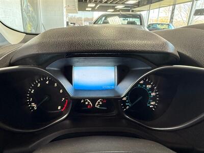 2016 Ford Transit Connect XLT   - Photo 11 - Newark, IL 60541