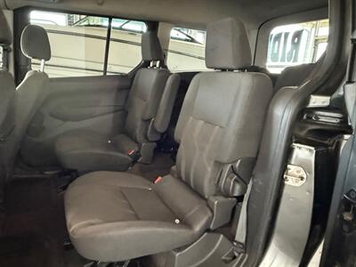 2016 Ford Transit Connect XLT   - Photo 12 - Newark, IL 60541