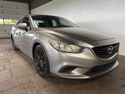 2014 Mazda Mazda6 i Sport   - Photo 1 - Newark, IL 60541