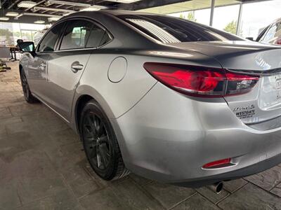 2014 Mazda Mazda6 i Sport   - Photo 3 - Newark, IL 60541