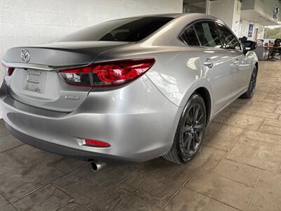 2014 Mazda Mazda6 i Sport   - Photo 2 - Newark, IL 60541