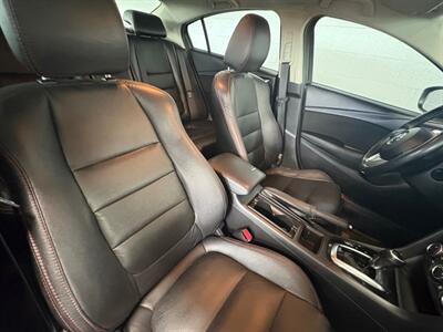 2014 Mazda Mazda6 i Sport   - Photo 6 - Newark, IL 60541