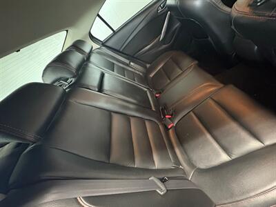 2014 Mazda Mazda6 i Sport   - Photo 7 - Newark, IL 60541