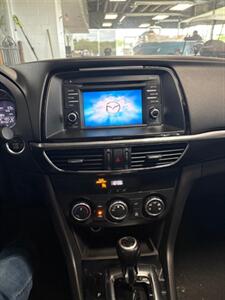 2014 Mazda Mazda6 i Sport   - Photo 8 - Newark, IL 60541