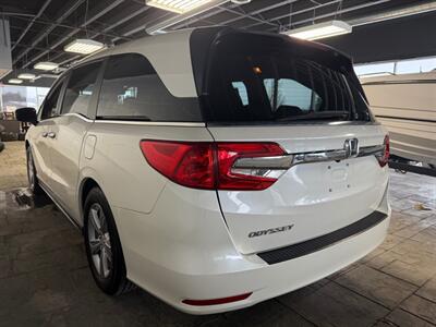 2018 Honda Odyssey EX-L w/Navi w/RES - Photo 5 - Newark, IL 60541