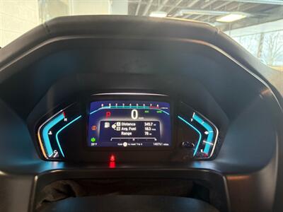 2018 Honda Odyssey EX-L w/Navi w/RES - Photo 13 - Newark, IL 60541