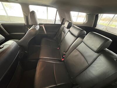 2010 Toyota 4Runner SR5   - Photo 7 - Newark, IL 60541