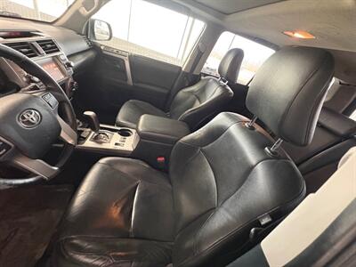 2010 Toyota 4Runner SR5   - Photo 6 - Newark, IL 60541