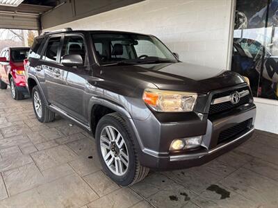 2010 Toyota 4Runner SR5   - Photo 1 - Newark, IL 60541