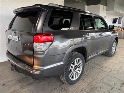 2010 Toyota 4Runner SR5   - Photo 3 - Newark, IL 60541