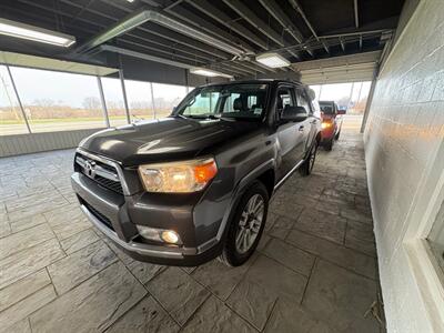 2010 Toyota 4Runner SR5   - Photo 2 - Newark, IL 60541