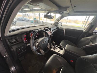 2010 Toyota 4Runner SR5   - Photo 5 - Newark, IL 60541