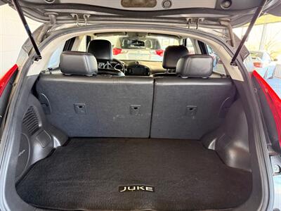 2012 Nissan JUKE S - Photo 13 - Newark, IL 60541