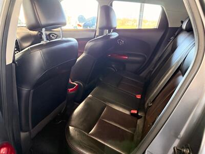 2012 Nissan JUKE S - Photo 12 - Newark, IL 60541