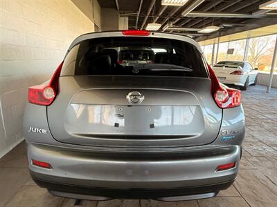 2012 Nissan JUKE S - Photo 6 - Newark, IL 60541