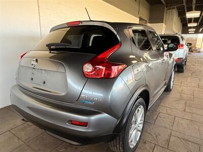 2012 Nissan JUKE S - Photo 5 - Newark, IL 60541