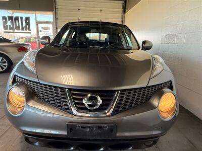 2012 Nissan JUKE S - Photo 2 - Newark, IL 60541