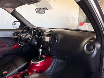 2012 Nissan JUKE S - Photo 8 - Newark, IL 60541