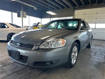 2008 Chevrolet Impala LT   - Photo 3 - Newark, IL 60541