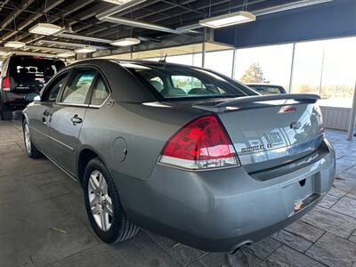 2008 Chevrolet Impala LT   - Photo 6 - Newark, IL 60541